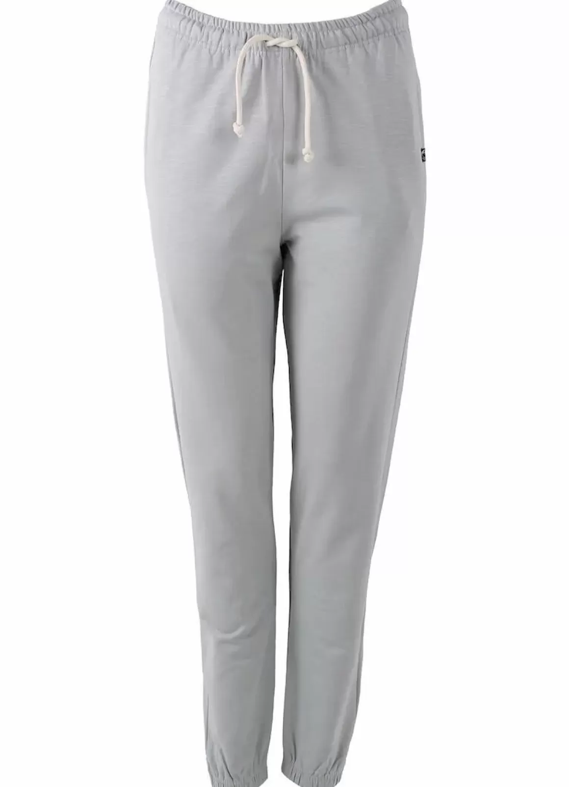 Damen Danefæ Ess - Organic Danedetox Sweatpants Light Grey