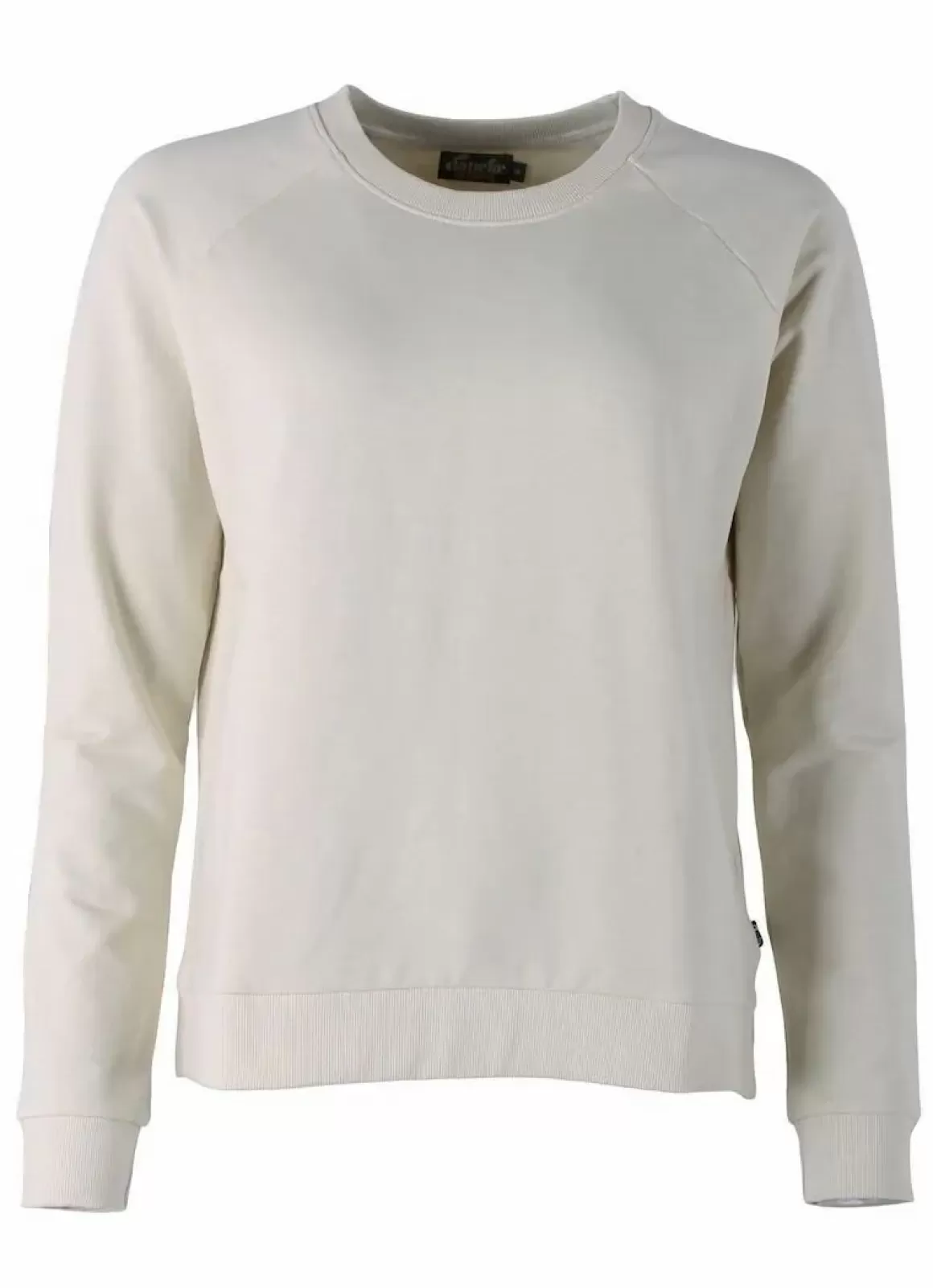 Damen Danefæ Ess - Organic Danereformer Sweat Chalk