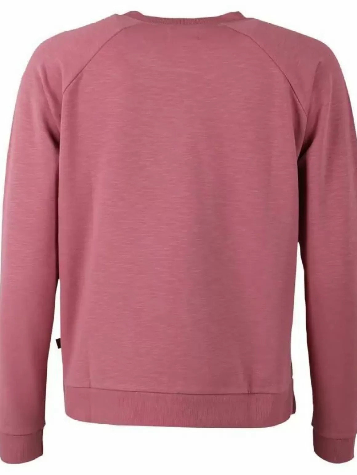 Damen Danefæ Ess - Organic Danereformer Sweat Warm Rose