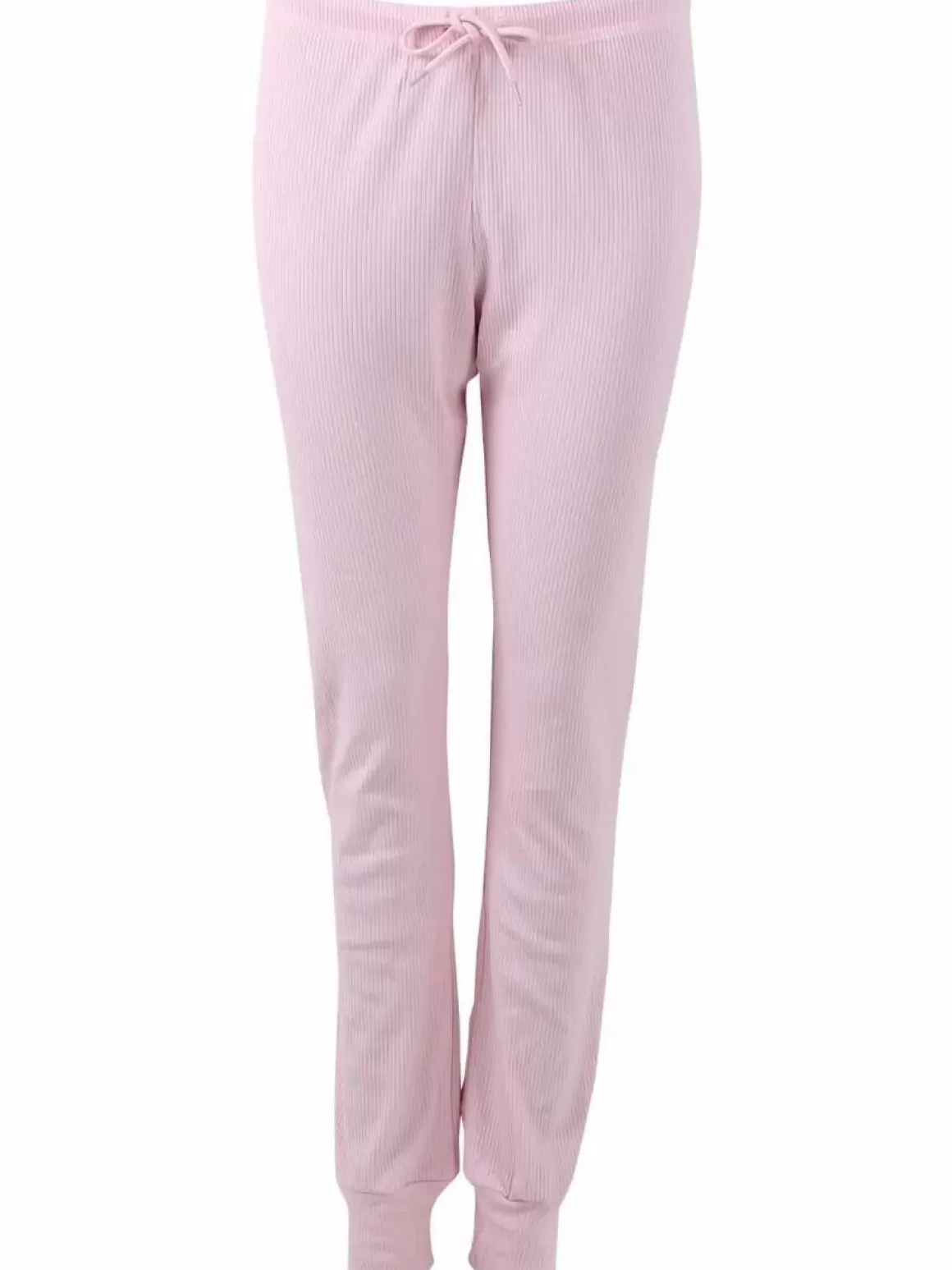 Damen Danefæ Ess - Organic Danesandvig Loungepants Baby Pink