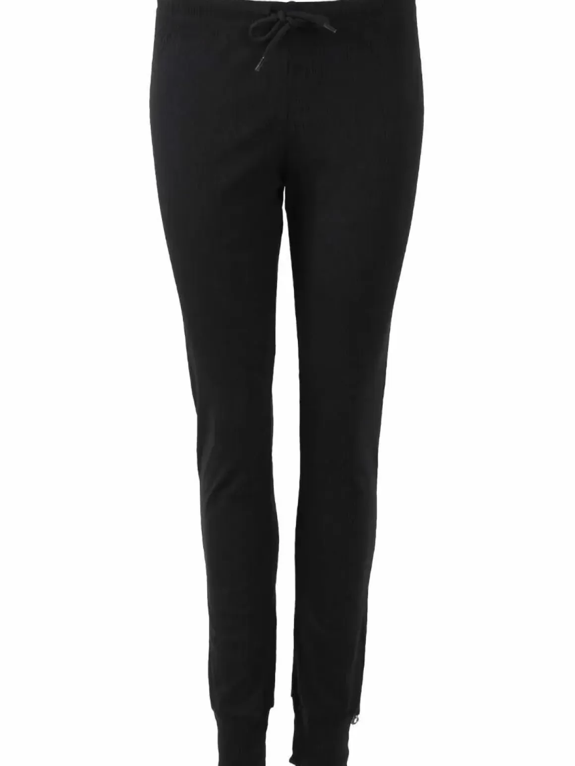 Damen Danefæ Ess - Organic Danesandvig Loungepants Black