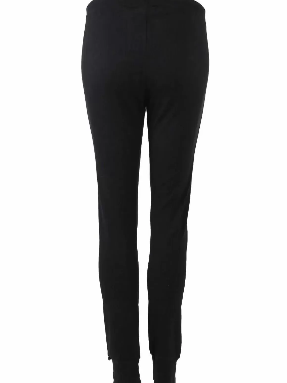 Damen Danefæ Ess - Organic Danesandvig Loungepants Black