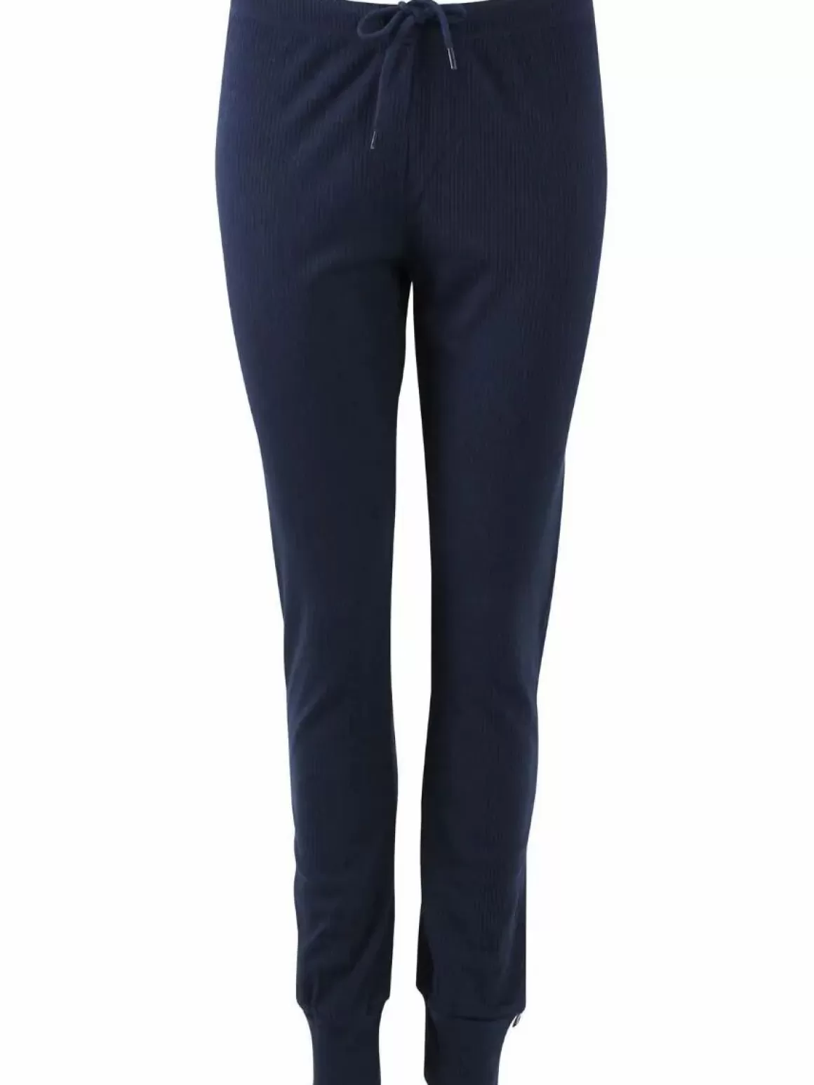 Damen Danefæ Ess - Organic Danesandvig Loungepants Navy