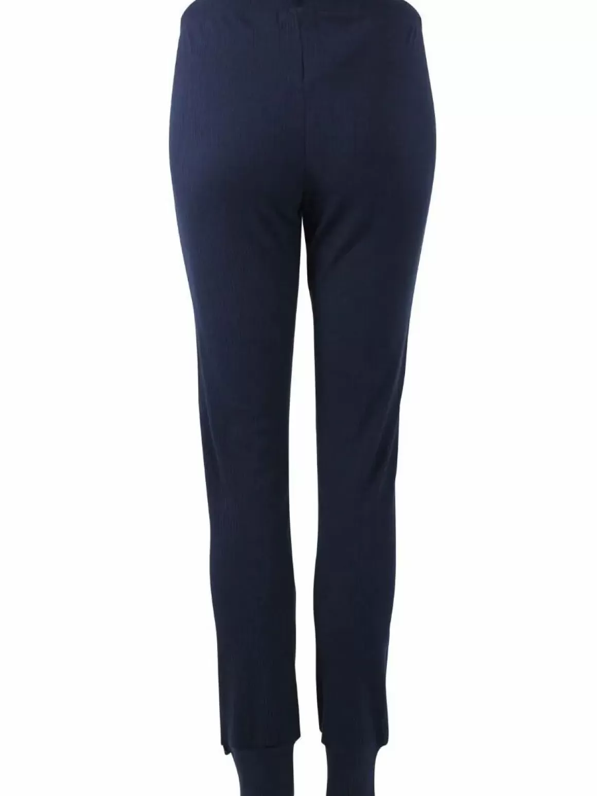 Damen Danefæ Ess - Organic Danesandvig Loungepants Navy