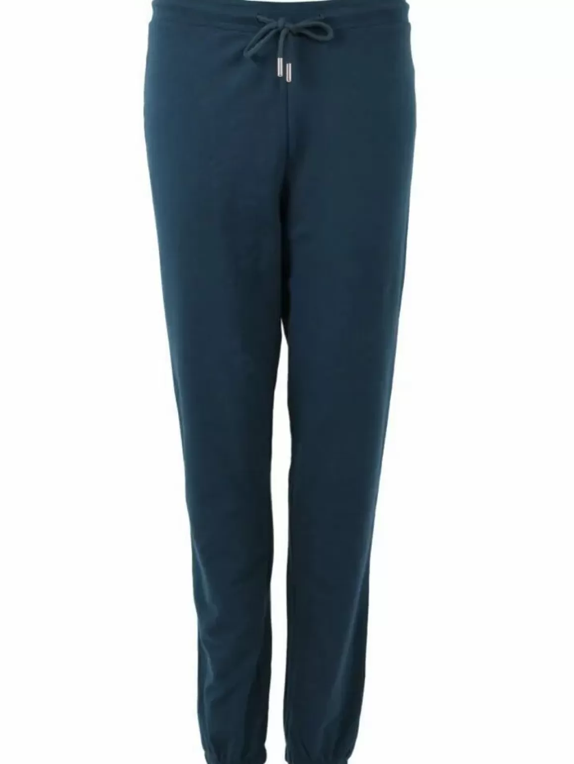 Damen Danefæ Ess - Organic Danesvelte Pants Stone Blue