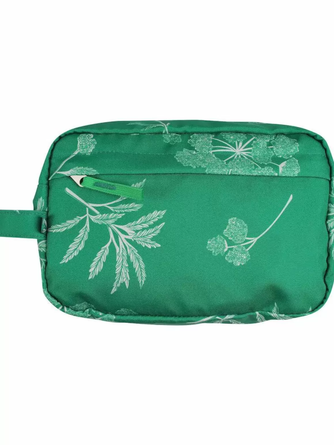 Damen Danefæ Ess - Rapunzel Toiletry Case Green/Chalk Hemlock