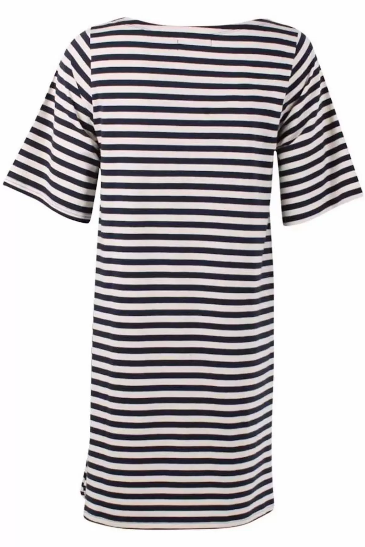 Damen Danefæ Ess - Sukker Dress Dk Navy/Chalk