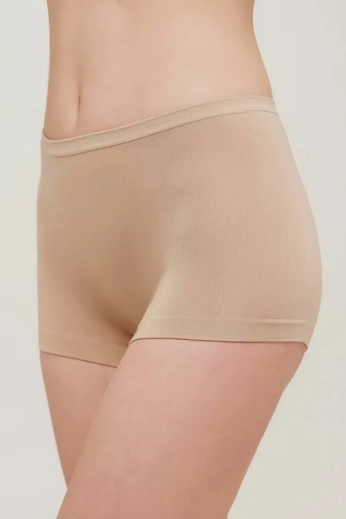 Damen Danefæ Giulia Boxer Briefs Natural