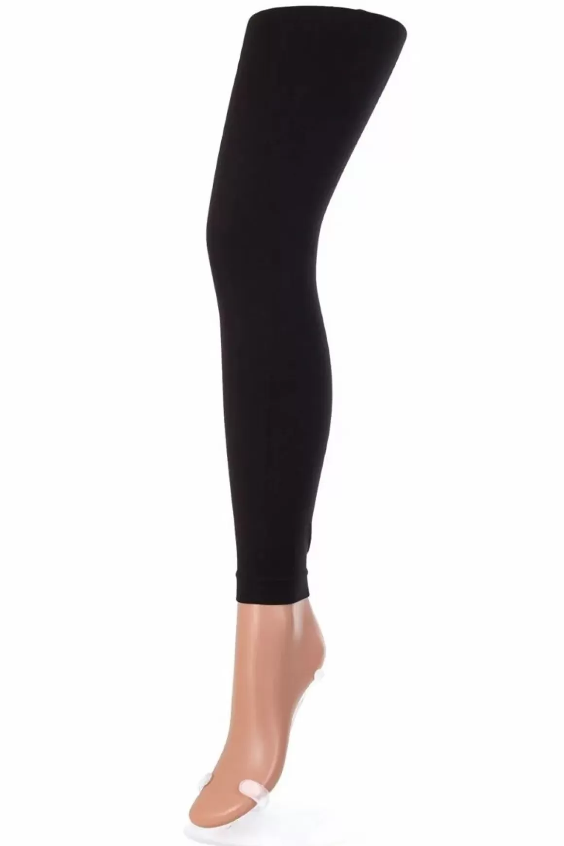 Damen Danefæ Giulia Mama Leggings Nero