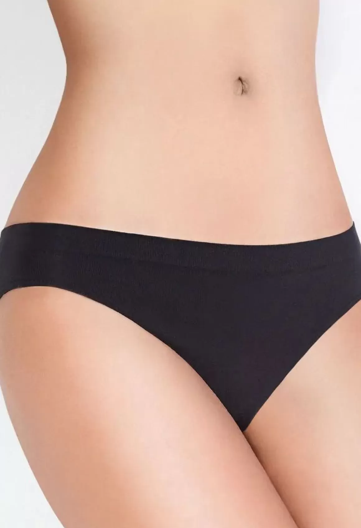 Damen Danefæ Giulia Slip Vita Bassa Nero