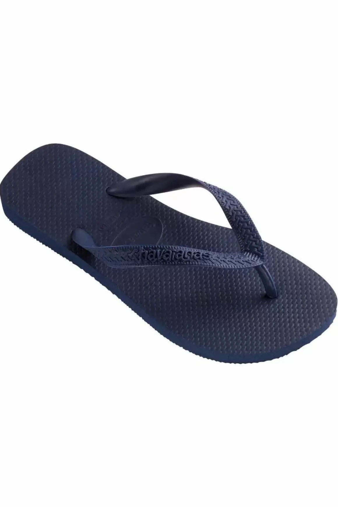 Damen Danefæ Havaianas Top Flipflops Navy Blue