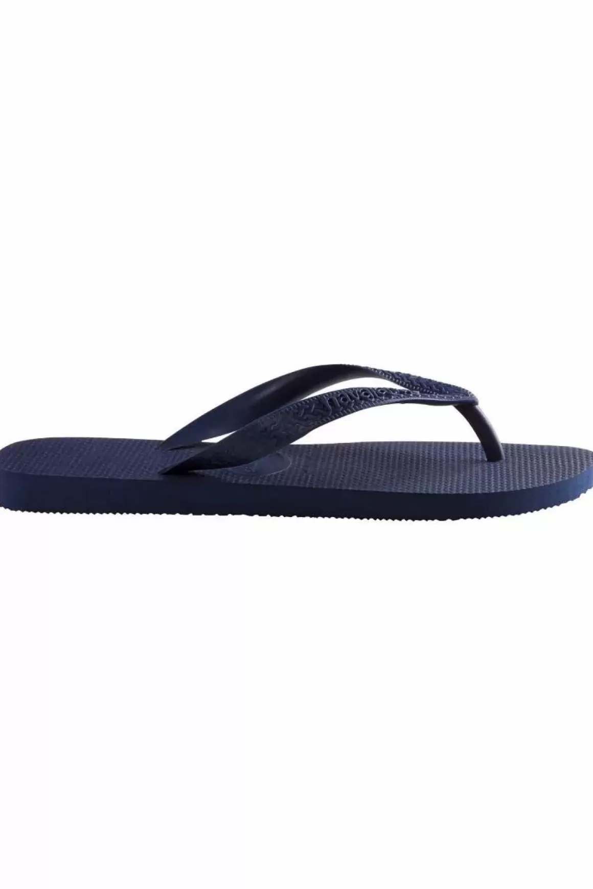 Damen Danefæ Havaianas Top Flipflops Navy Blue