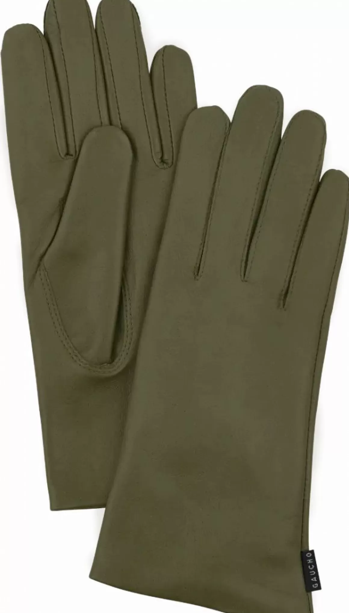 Damen Danefæ Hestra Gaucho Nellie Dark Olive