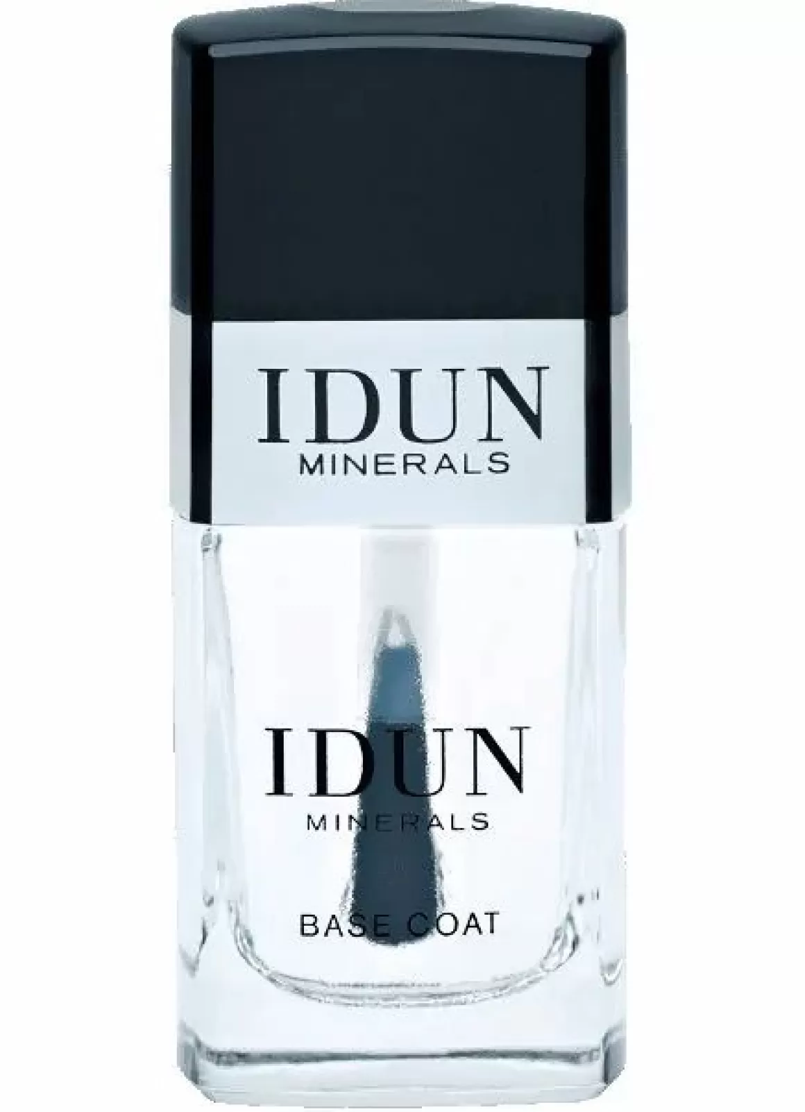 Damen Danefæ Idun Base Coat Kristall