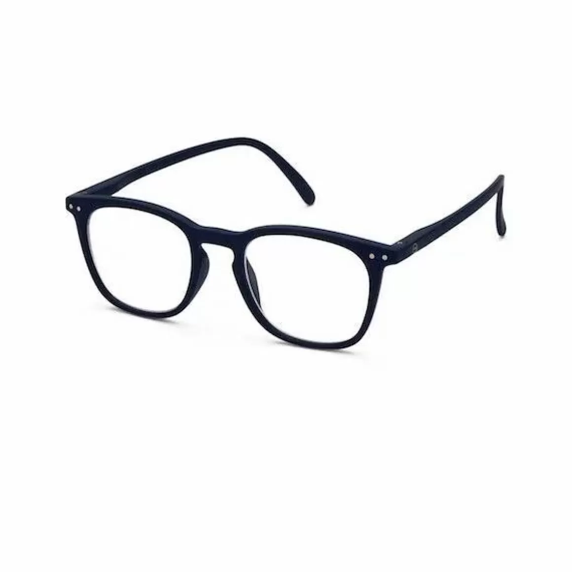 Damen Danefæ Izipizi Laesebriller +1.5 #E Navy Blue