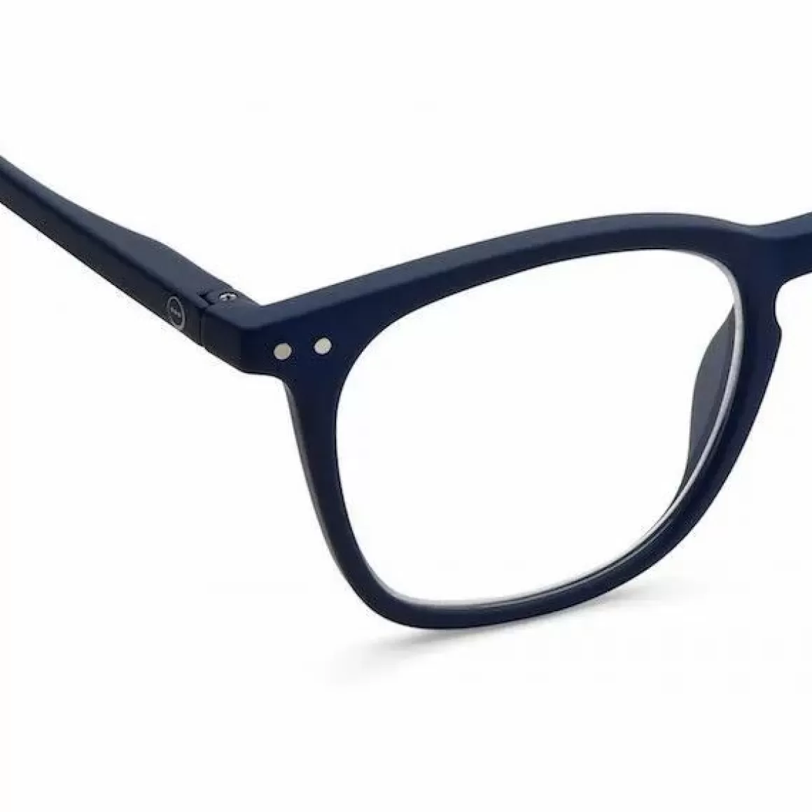 Damen Danefæ Izipizi Laesebriller +1.5 #E Navy Blue