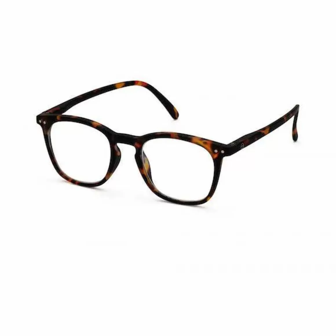 Damen Danefæ Izipizi Laesebriller +1.5 #E Tortoise