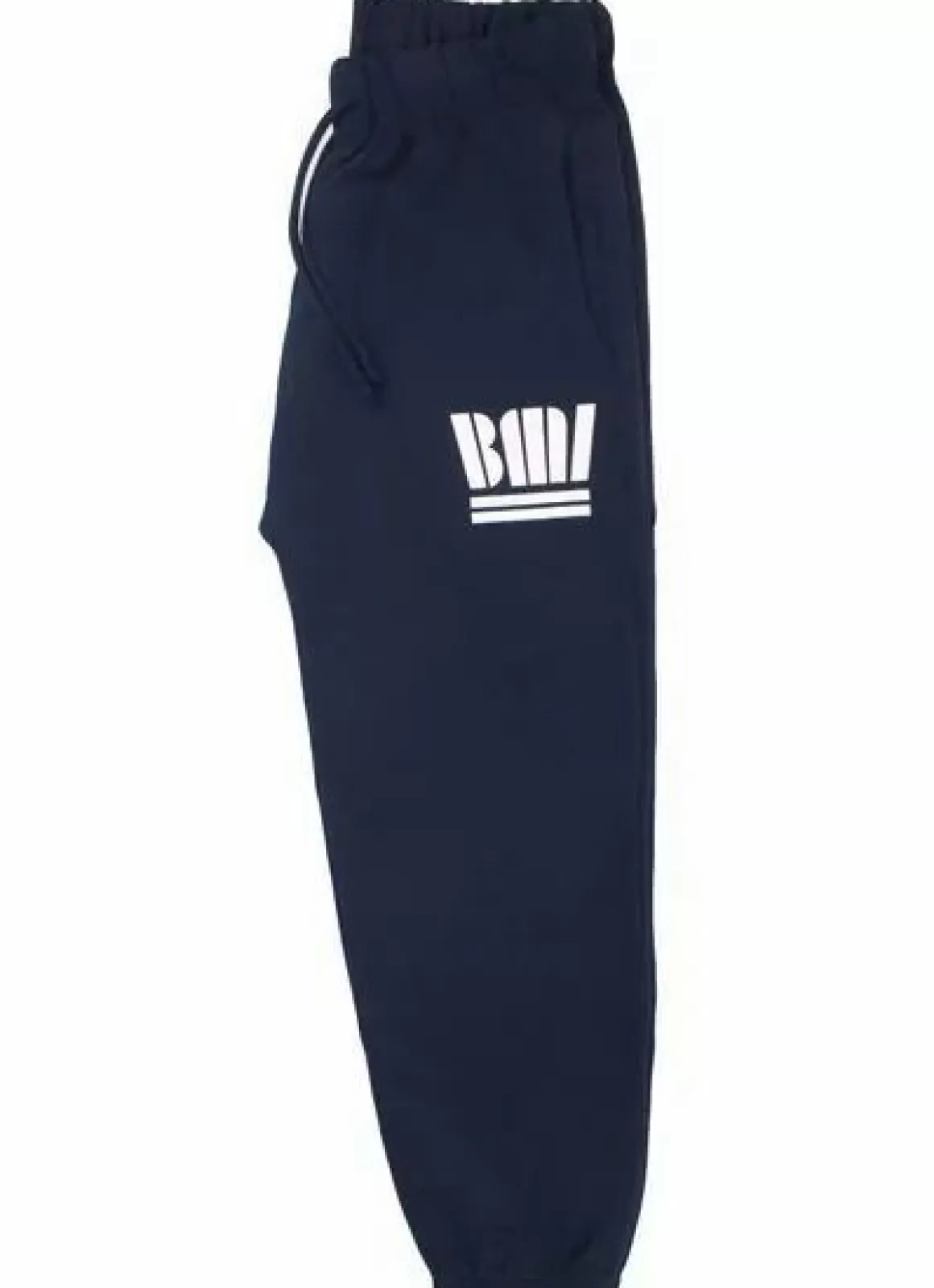 Herren Danefæ Jay Pants Adult Navy Bmi