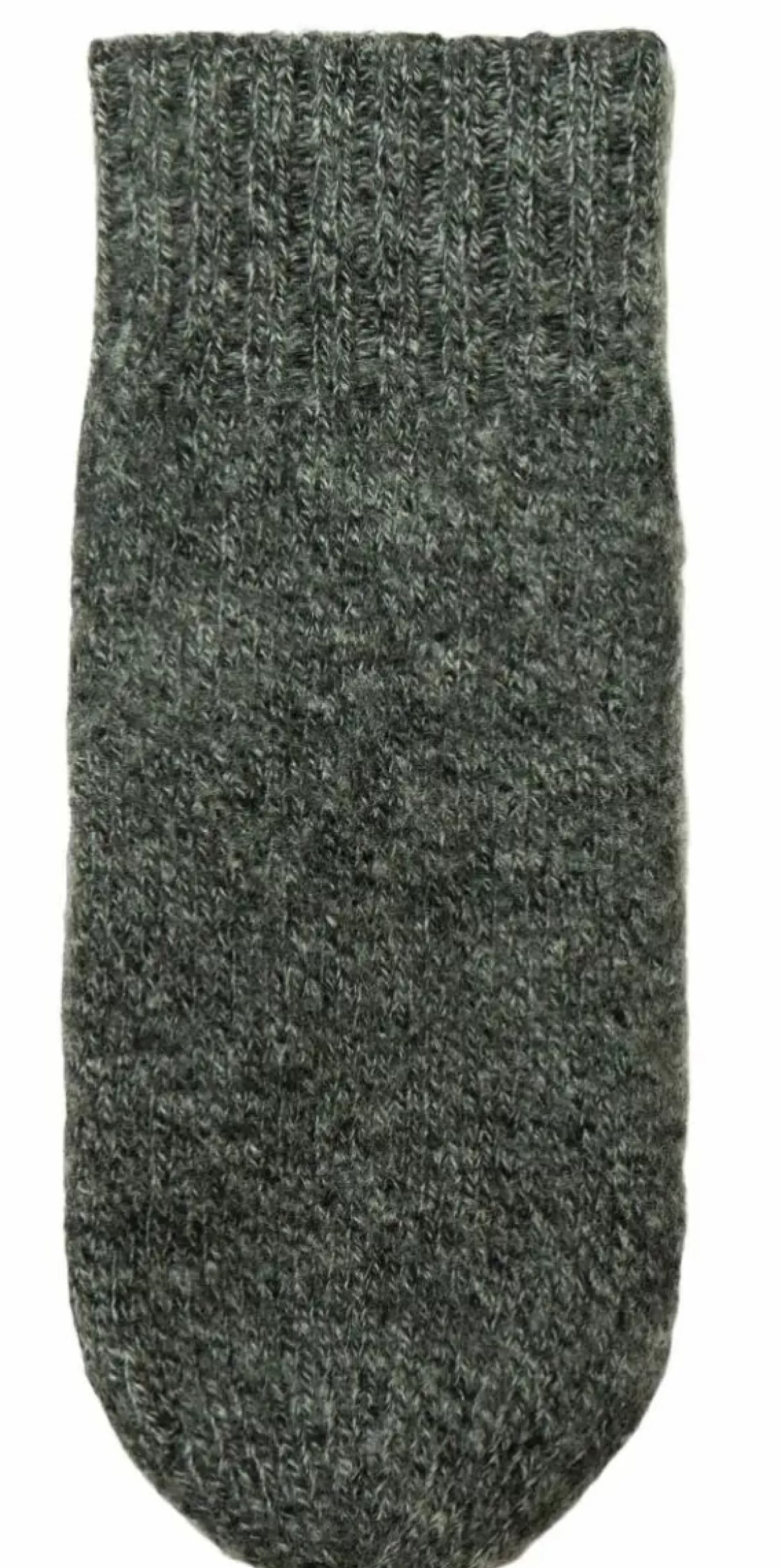 Herren Danefæ Joha Mittens Men Grey Melange