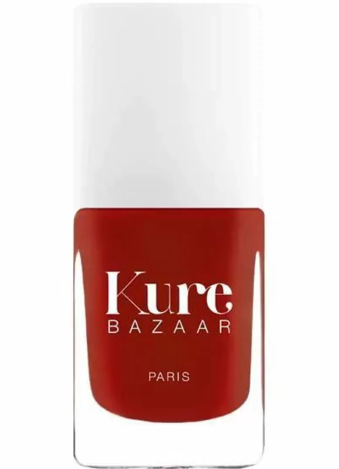 Damen Danefæ Kure Bazaar Neglelak Masai Dk Red