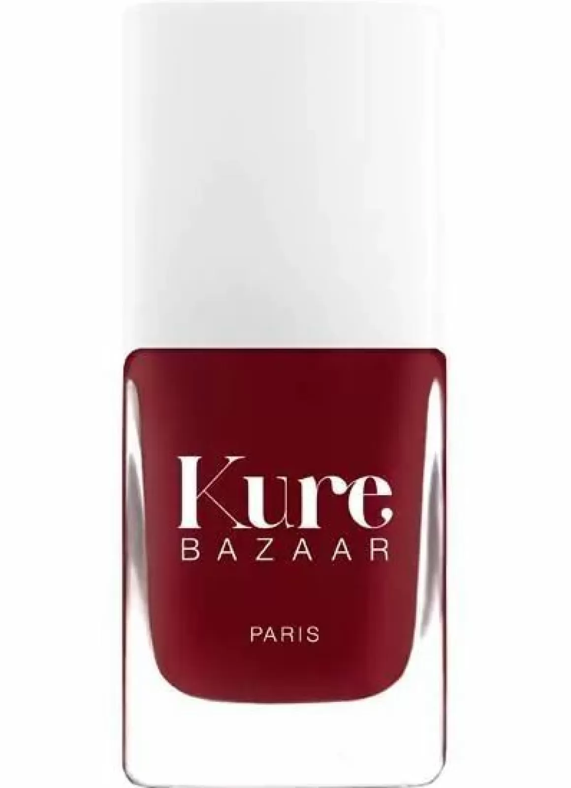 Damen Danefæ Kure Bazaar Neglelak Sari Bordeaux