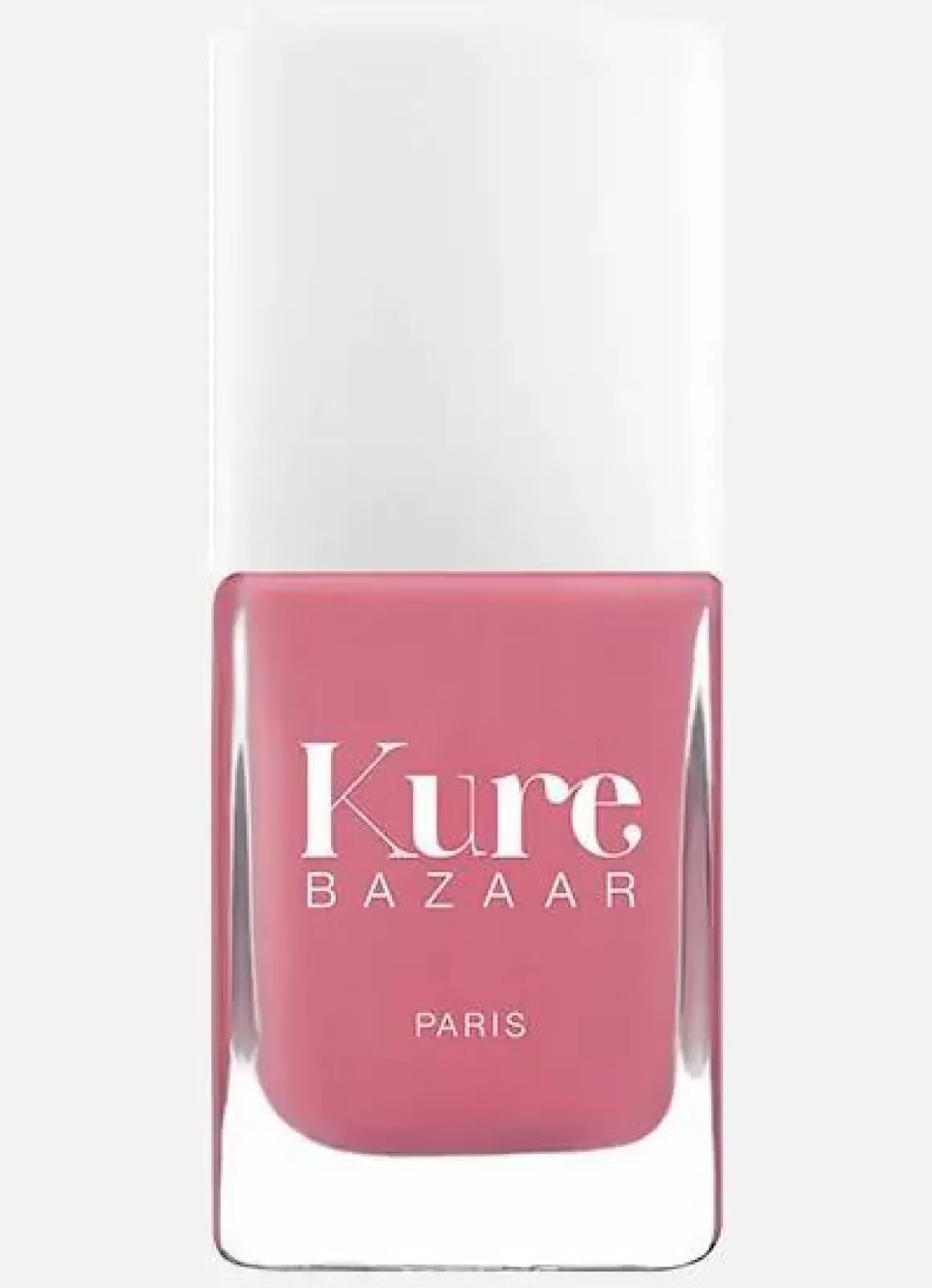 Damen Danefæ Kure Bazaar Neglelak Sunset Rosa