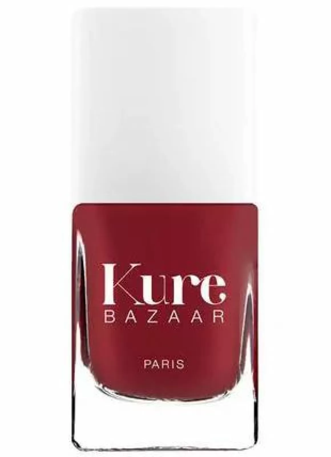 Damen Danefæ Kure Bazaar Neglelak Tea Rose Red