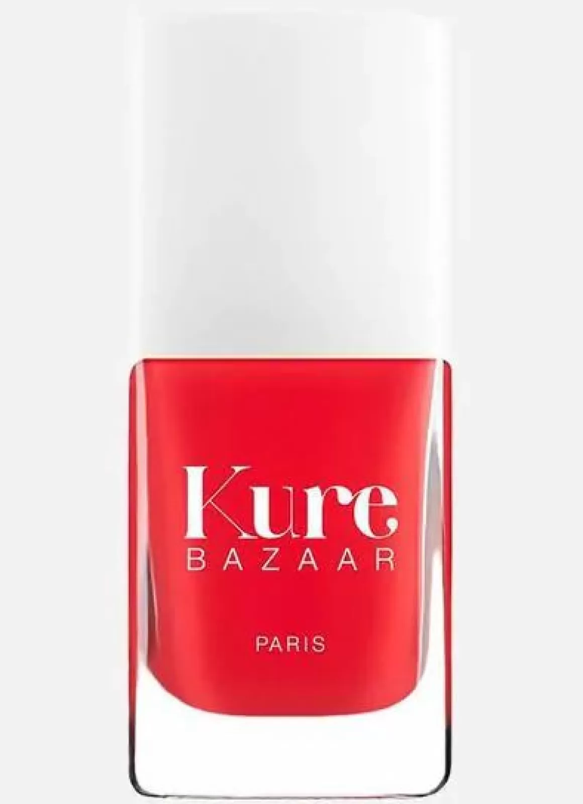 Damen Danefæ Kure Bazaar Neglelak Vinyle Bright Red