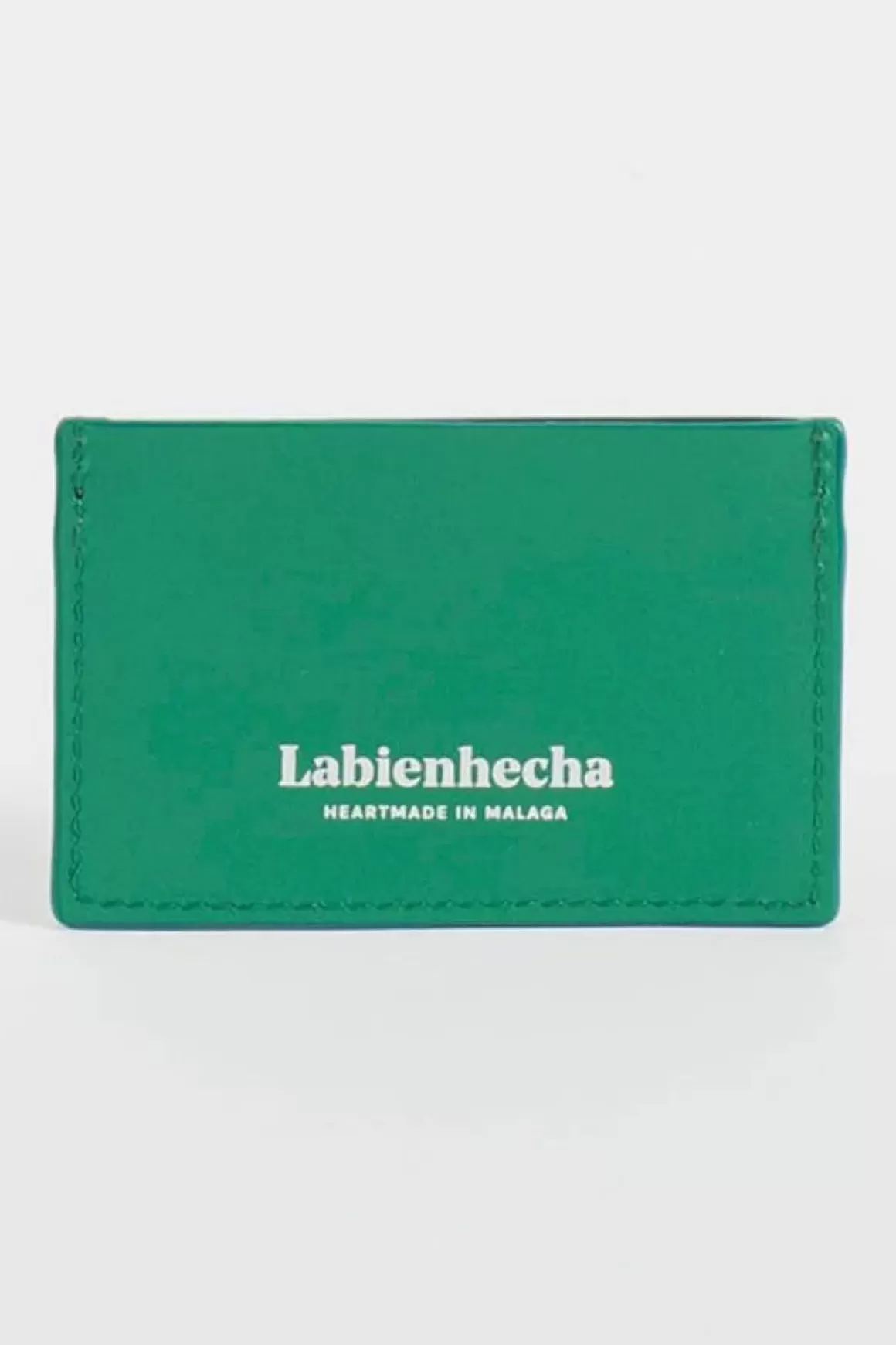 Damen Danefæ Labienhecha Leather Olivia Clover Green