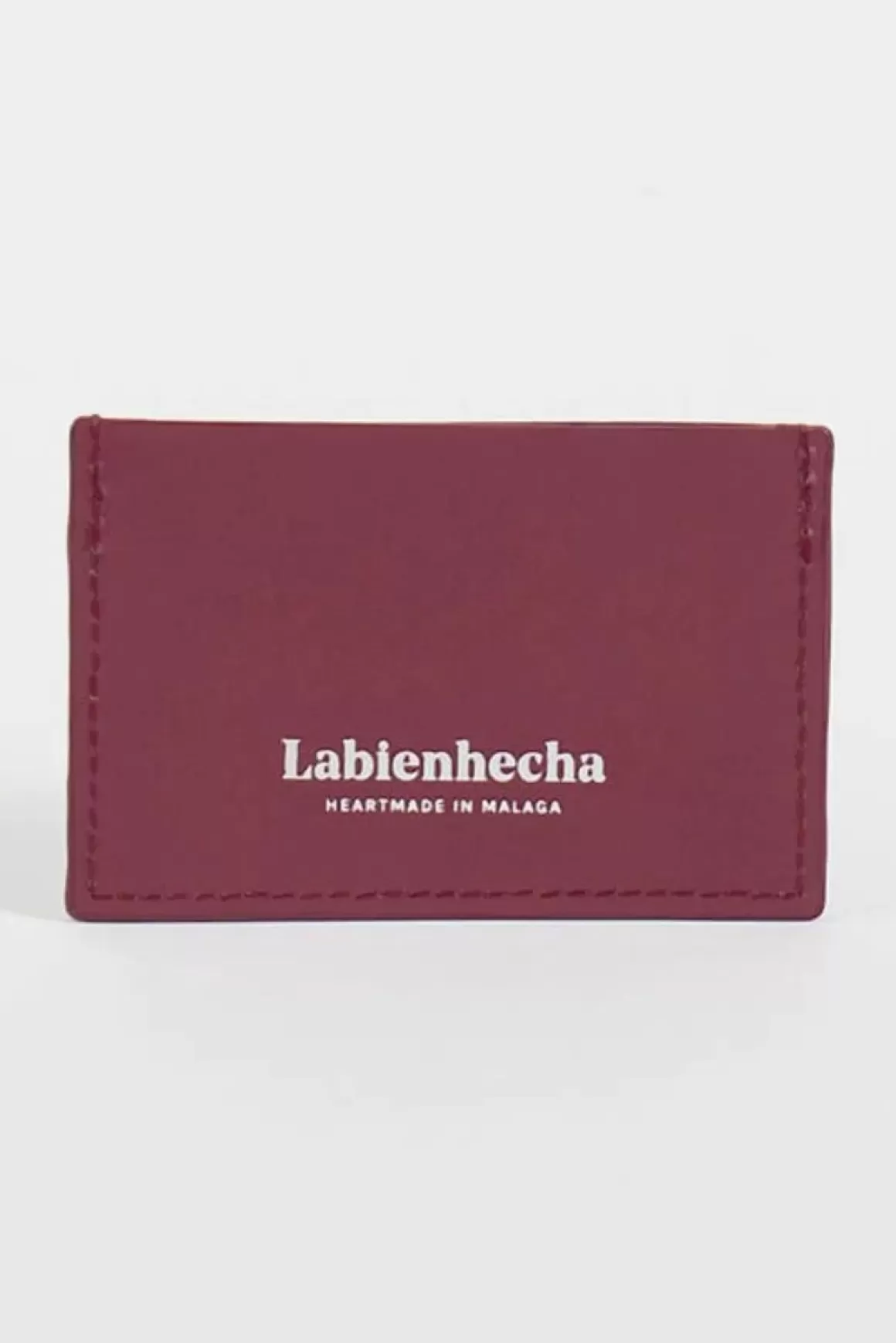 Damen Danefæ Labienhecha Leather Olivia Wine