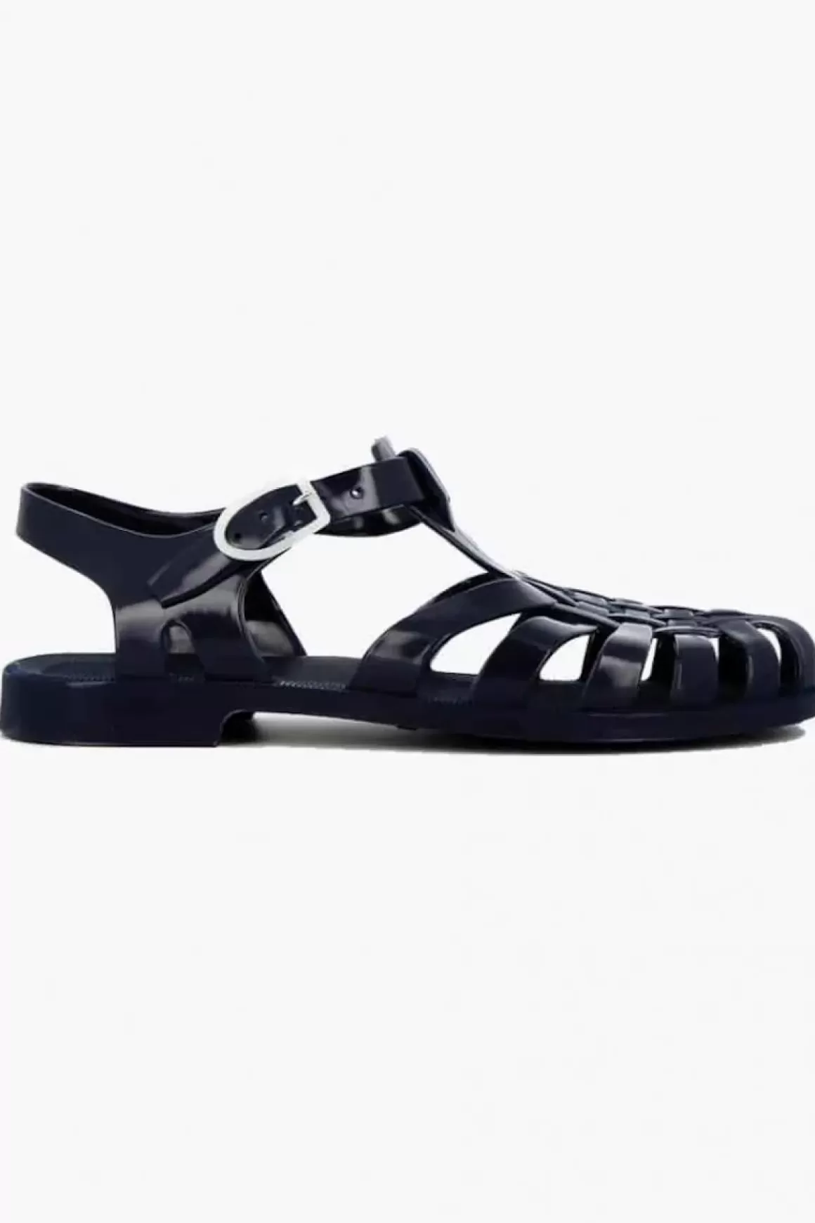 Damen Danefæ Meduse Sandals Sun Adult Navy/Marine