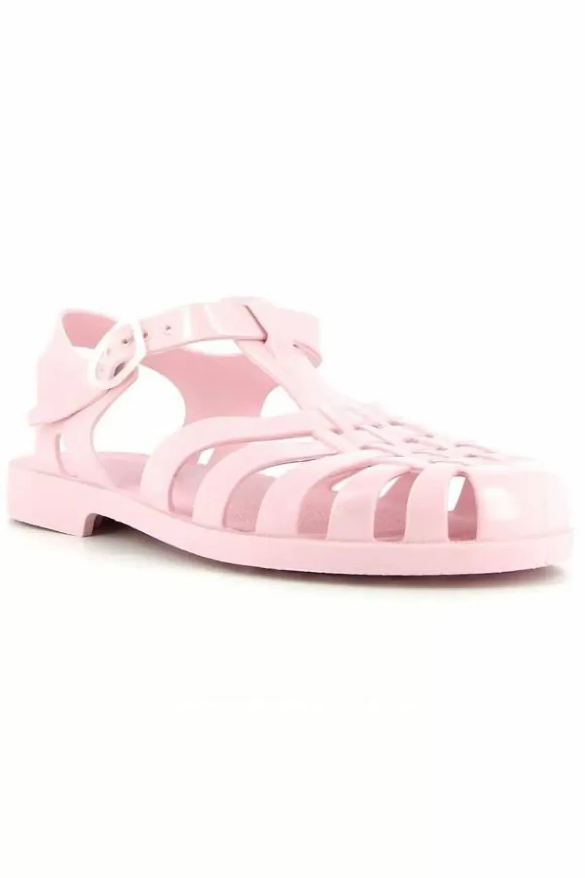 Damen Danefæ Meduse Sandals Sun Adult Rose Pastel