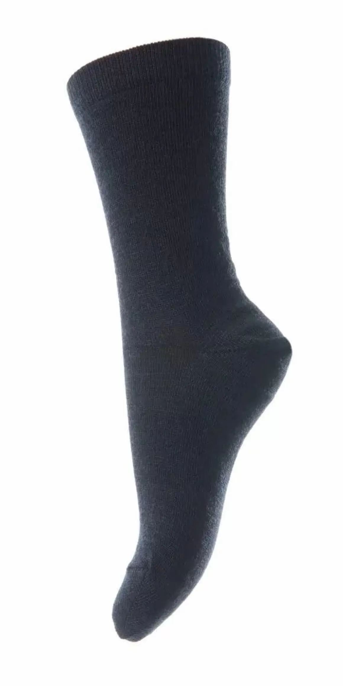 Damen Danefæ Mp Wool/Cotton Socks Dark Navy-66