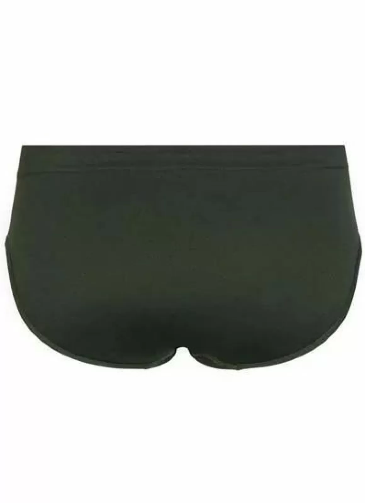 Damen Danefæ Ninna - Brief Bottle Green