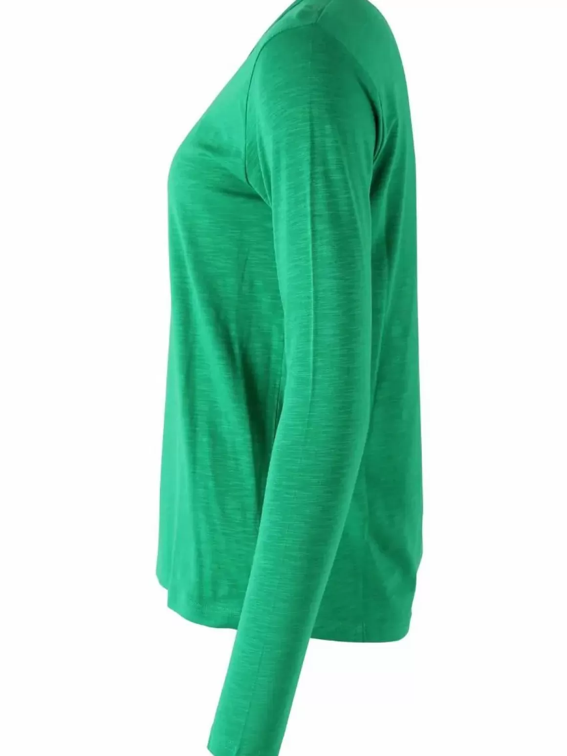 Damen Danefæ Organic - Danelotte Tee Green