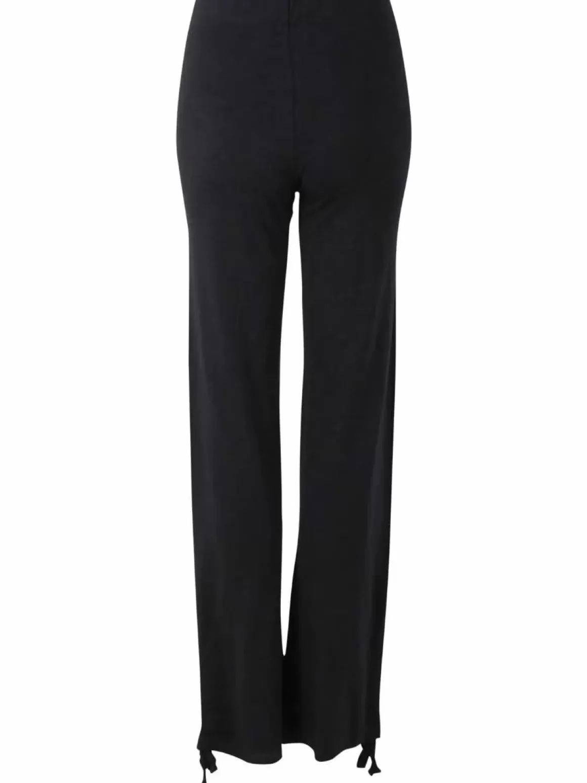 Damen Danefæ Organic - Danodense Pants Black