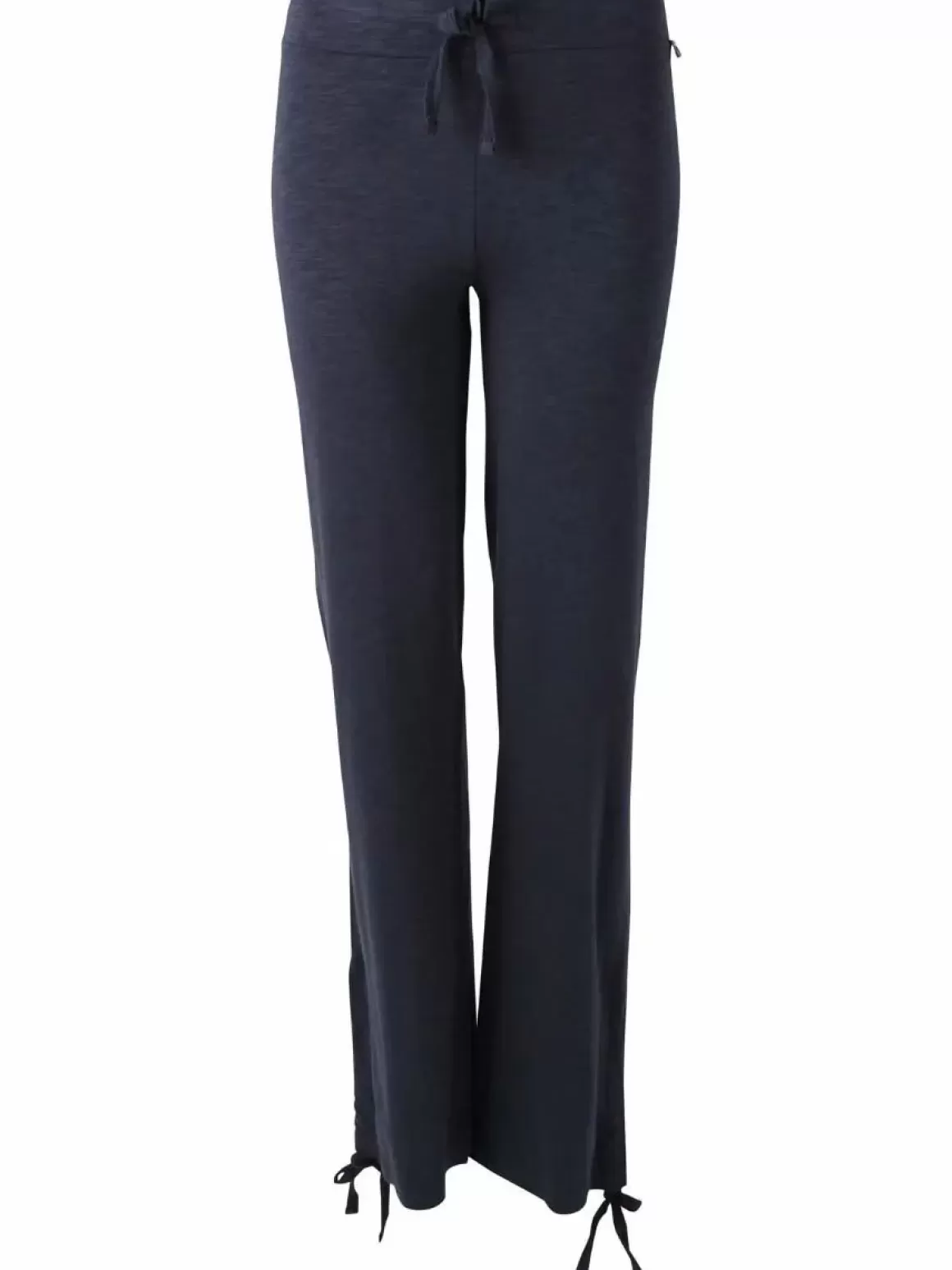 Damen Danefæ Organic - Danodense Pants Dk Navy