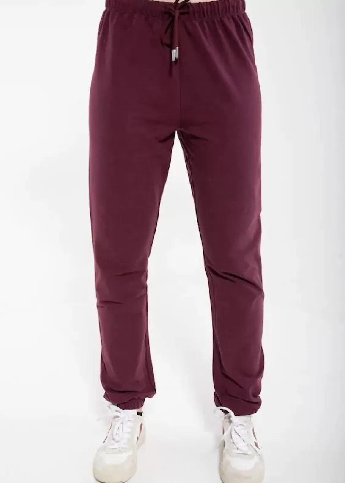 Damen Danefæ Organic - Kondi Sweatpants Ess Dark Bdx