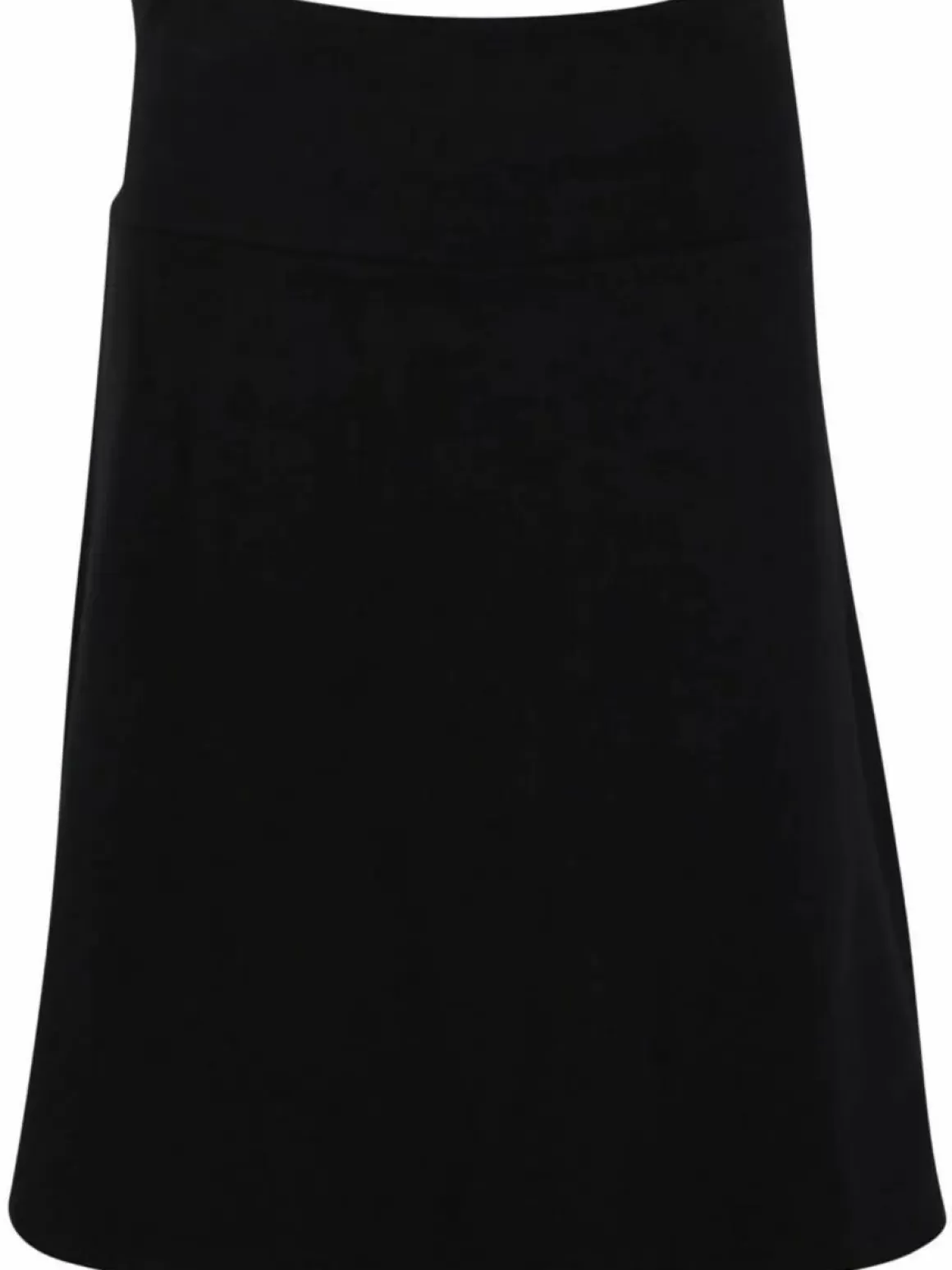 Damen Danefæ Organic - Lissen Skirt Black