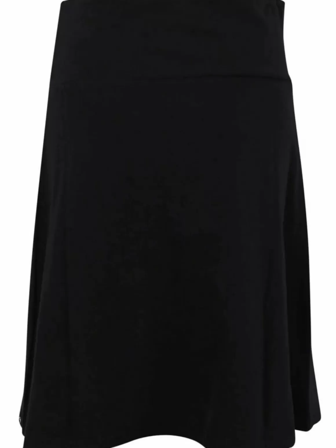 Damen Danefæ Organic - Lissen Skirt Black