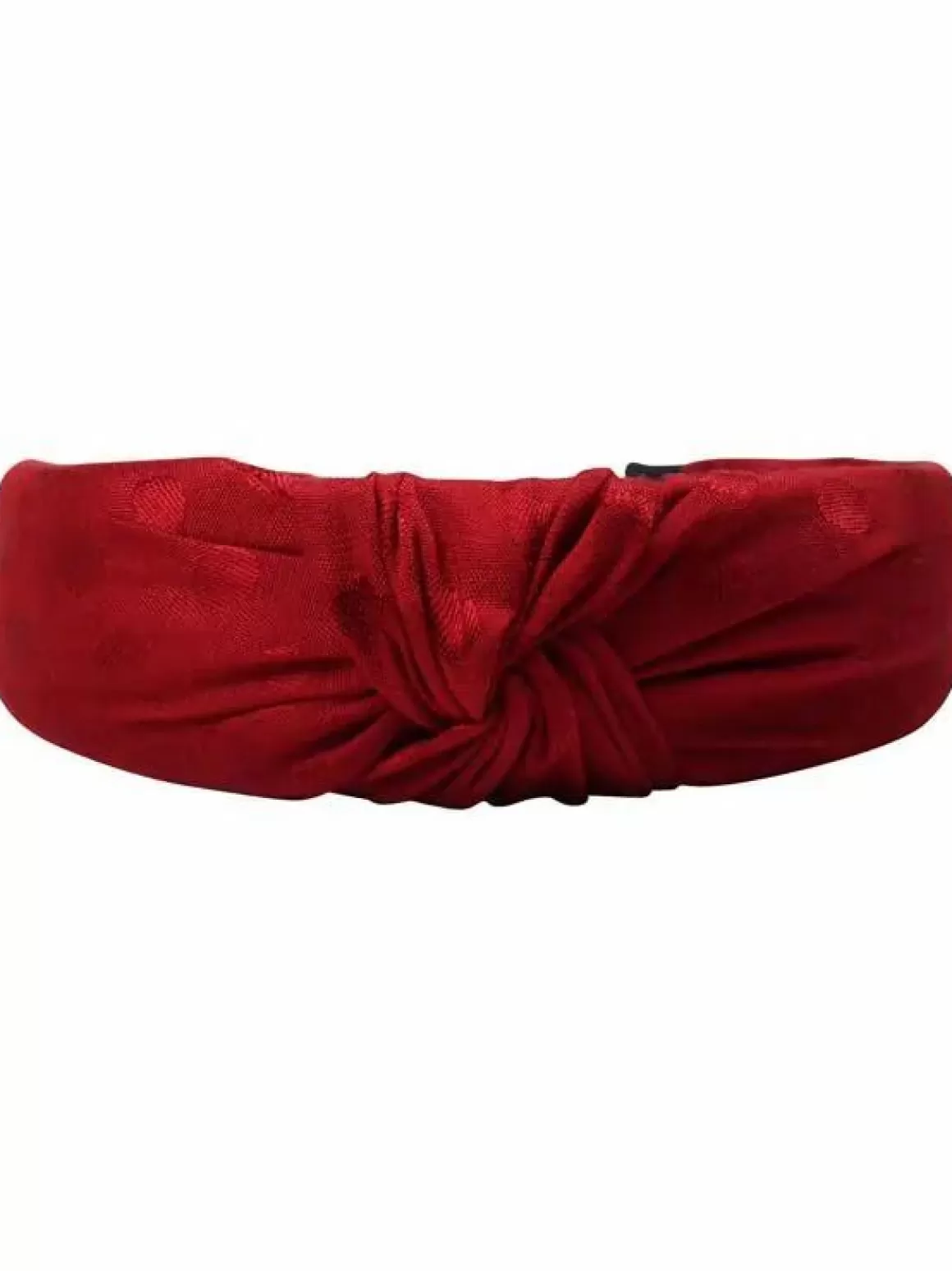 Damen Danefæ Peps Hairband Red