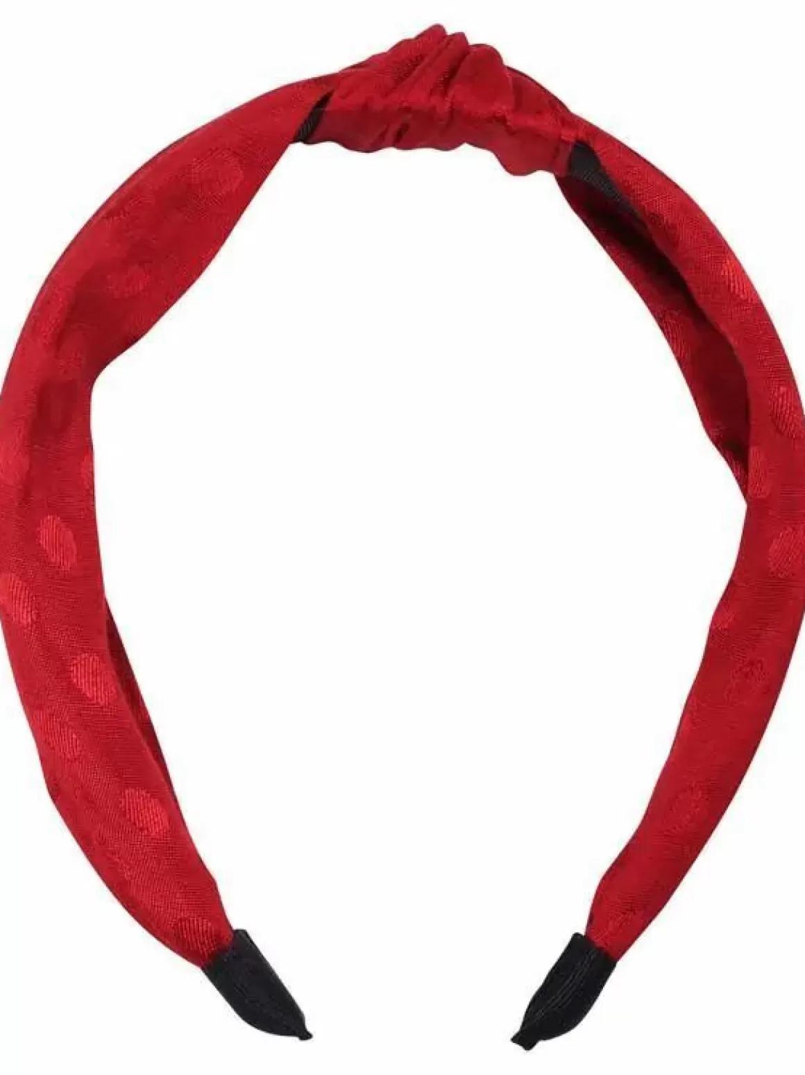 Damen Danefæ Peps Hairband Red