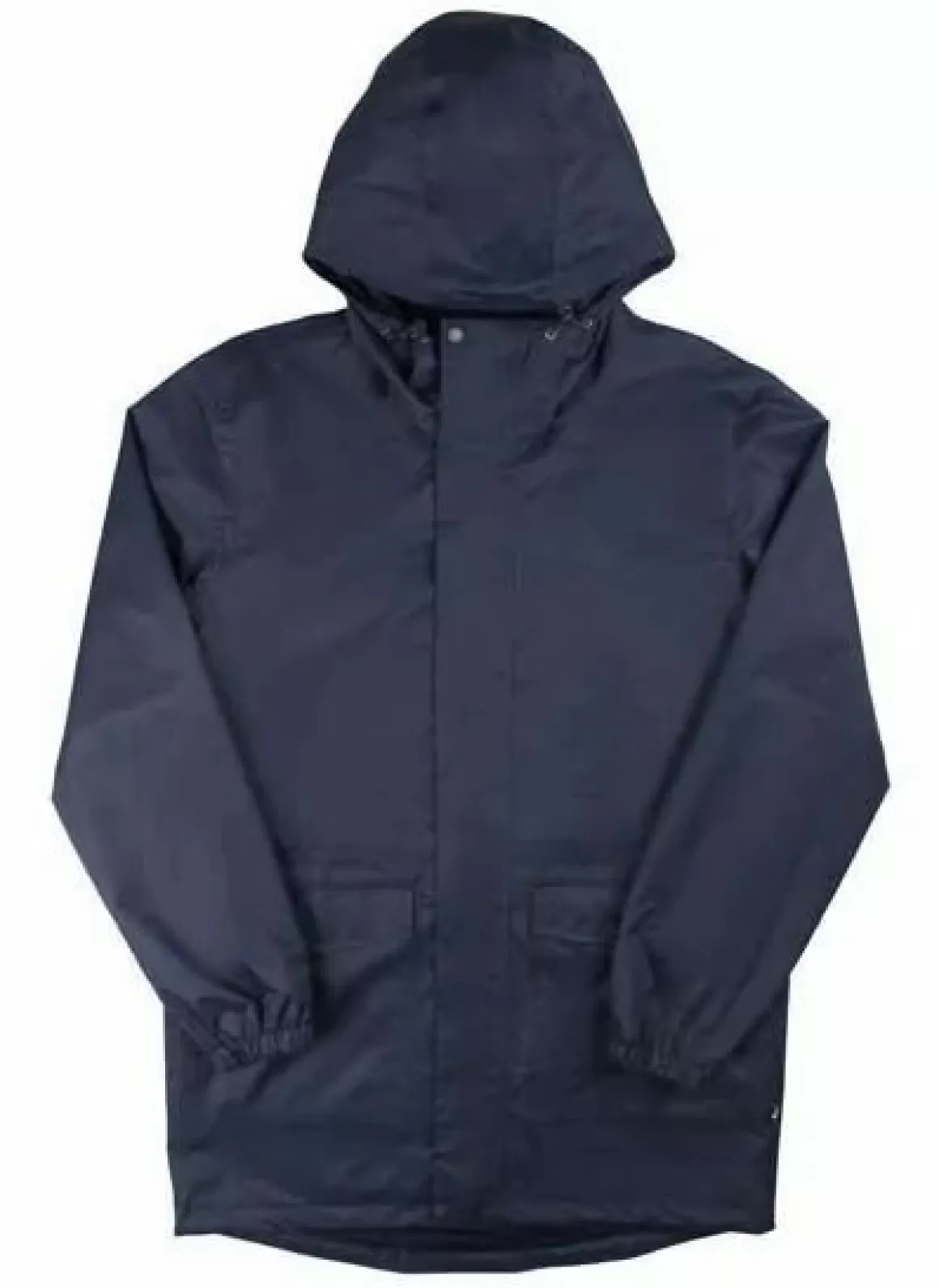 Herren Danefæ Really Great Mens Rain Navy