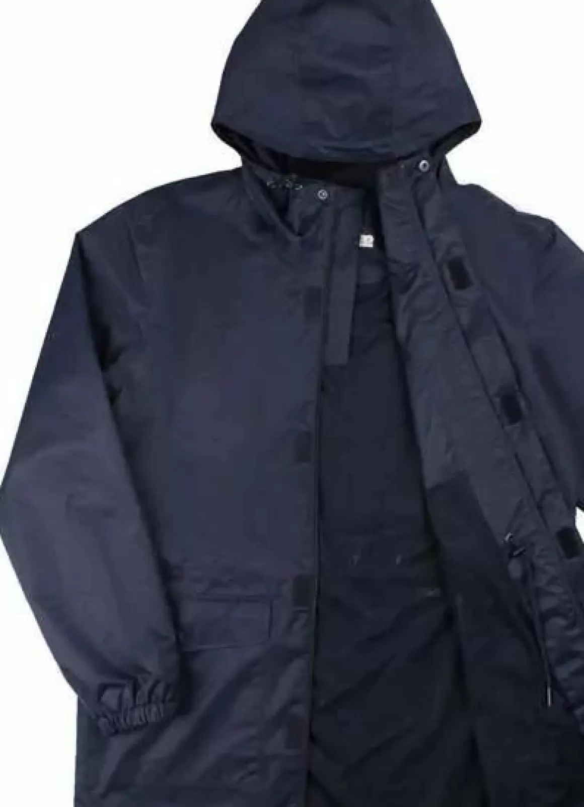 Herren Danefæ Really Great Mens Rain Navy