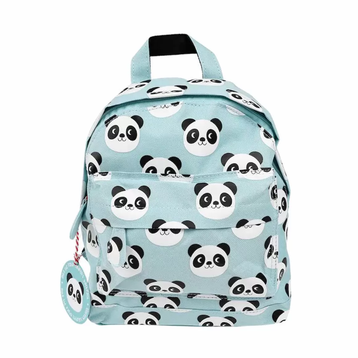 Kinder Danefæ Rl Mini Backpack Miko The Panda