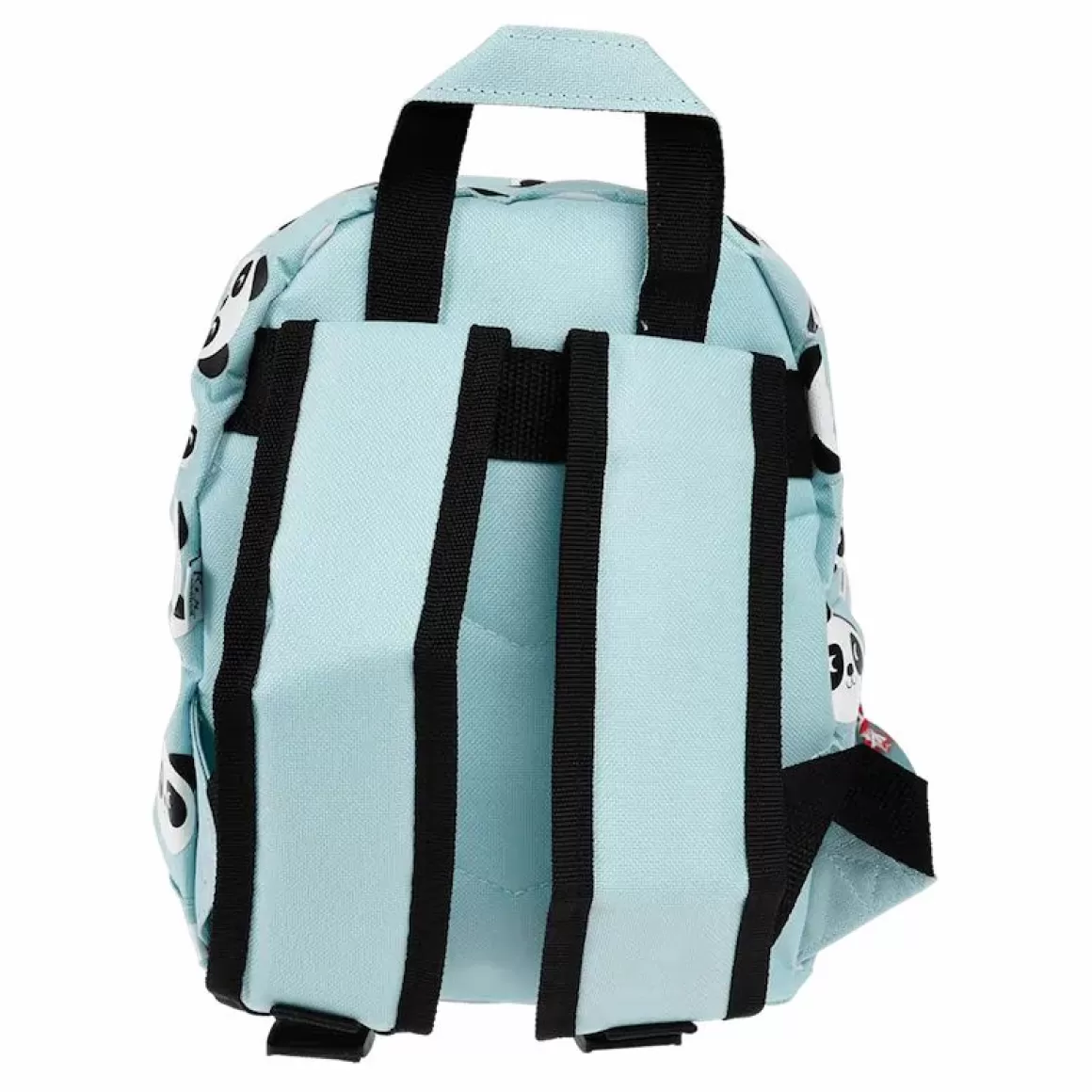 Kinder Danefæ Rl Mini Backpack Miko The Panda