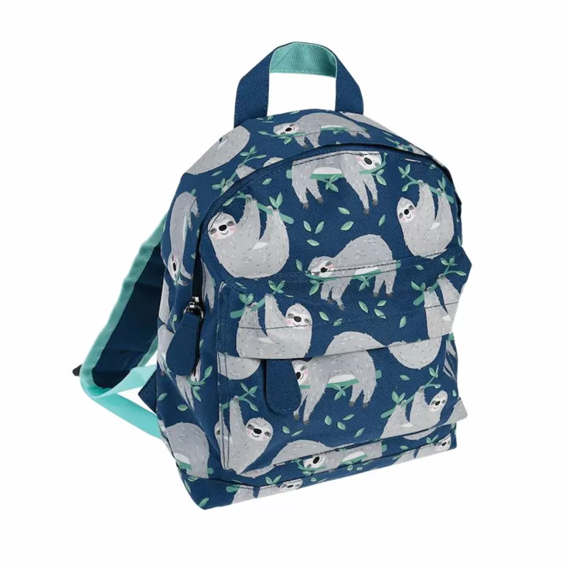 Kinder Danefæ Rl Mini Backpack Sydney The Sloth