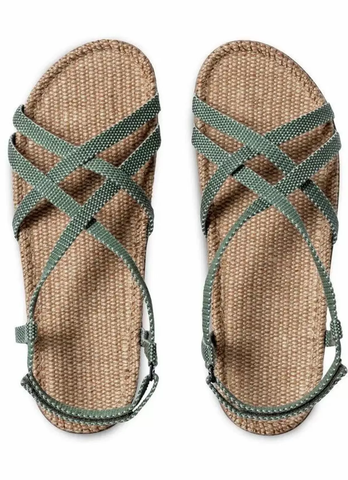 Damen Danefæ Shangies Women 2 Soft Sage