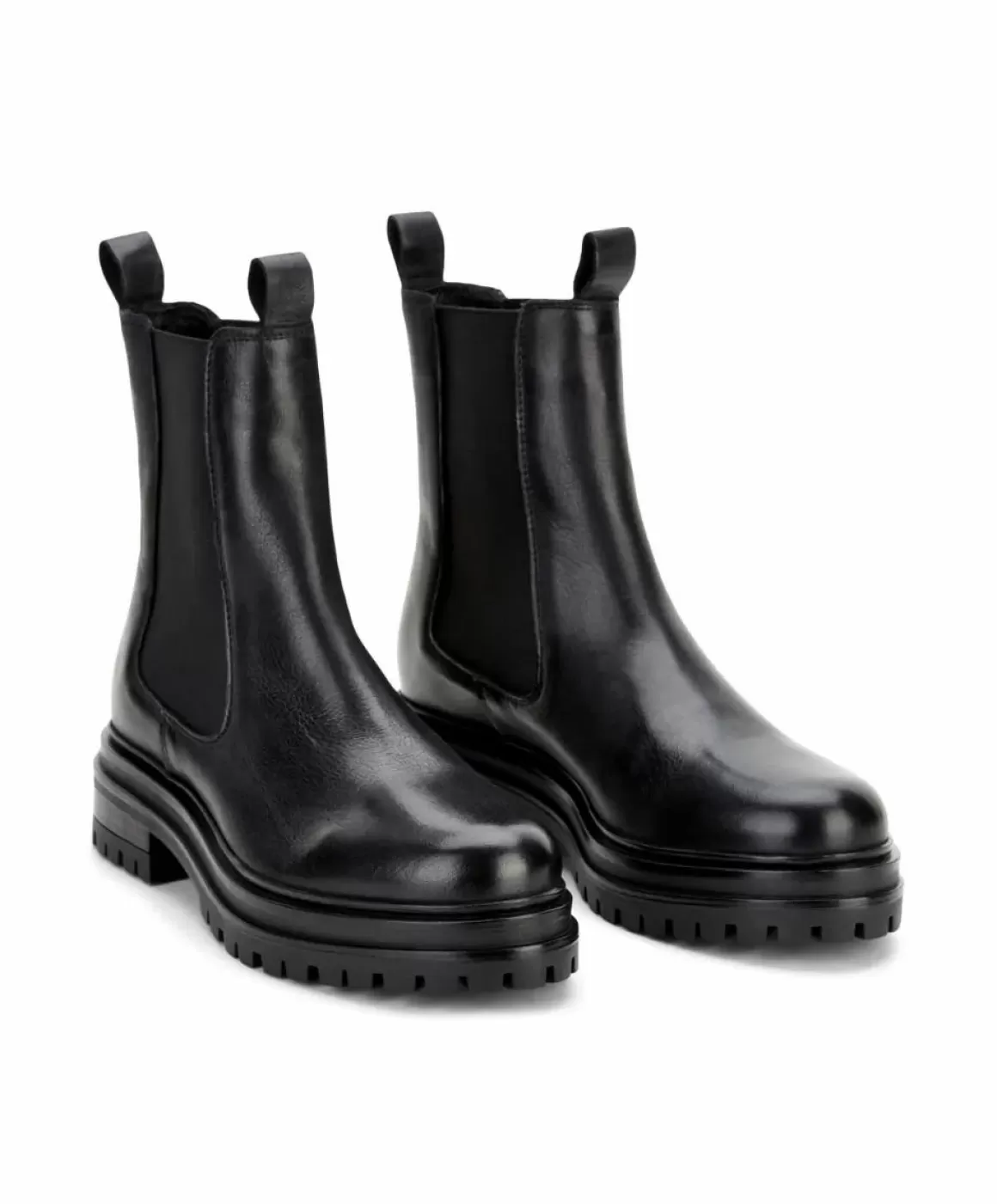 Damen Danefæ Shoedesign Cph Vista Sea Black