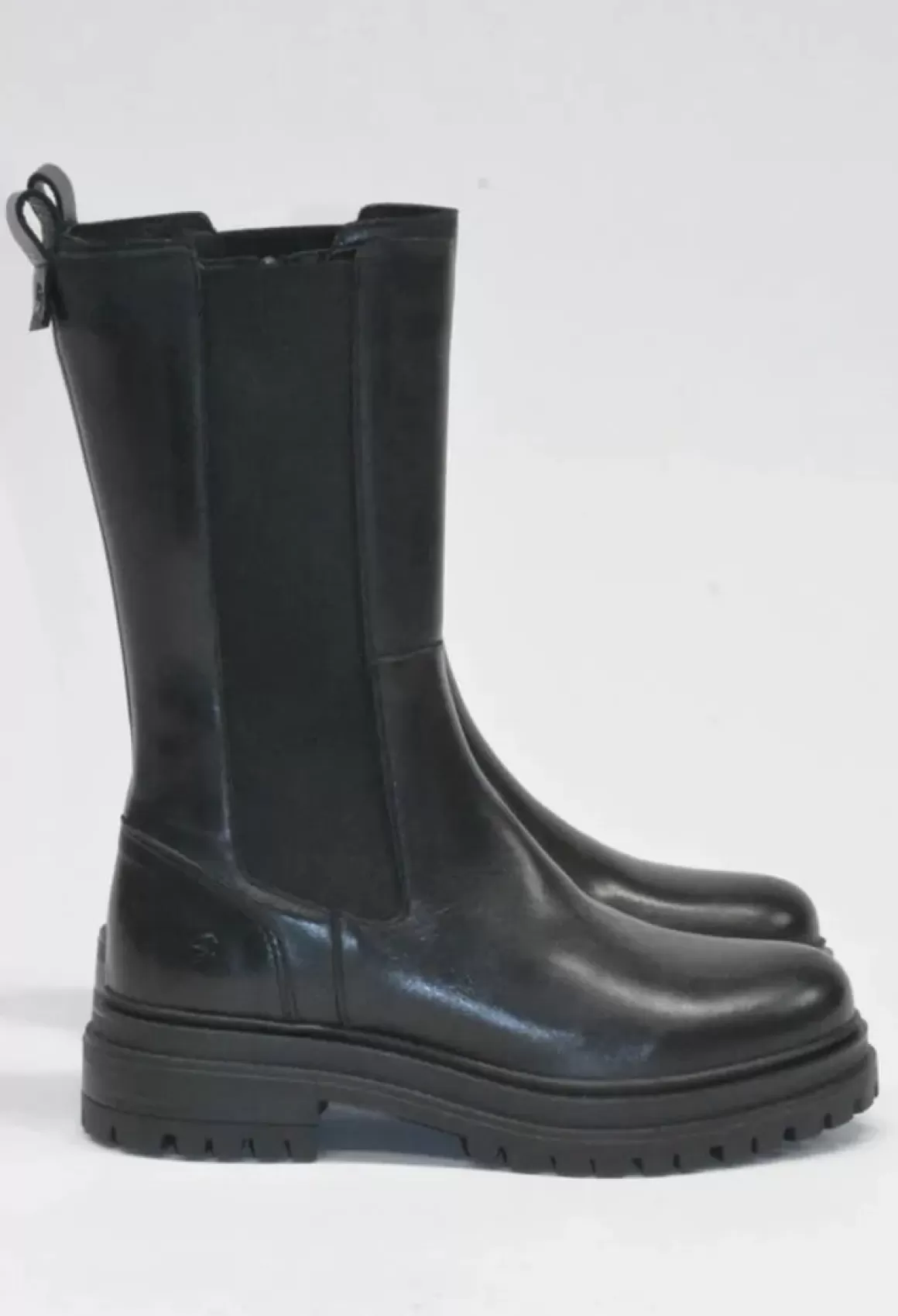 Damen Danefæ Shoedesign Cph Vistacia Black